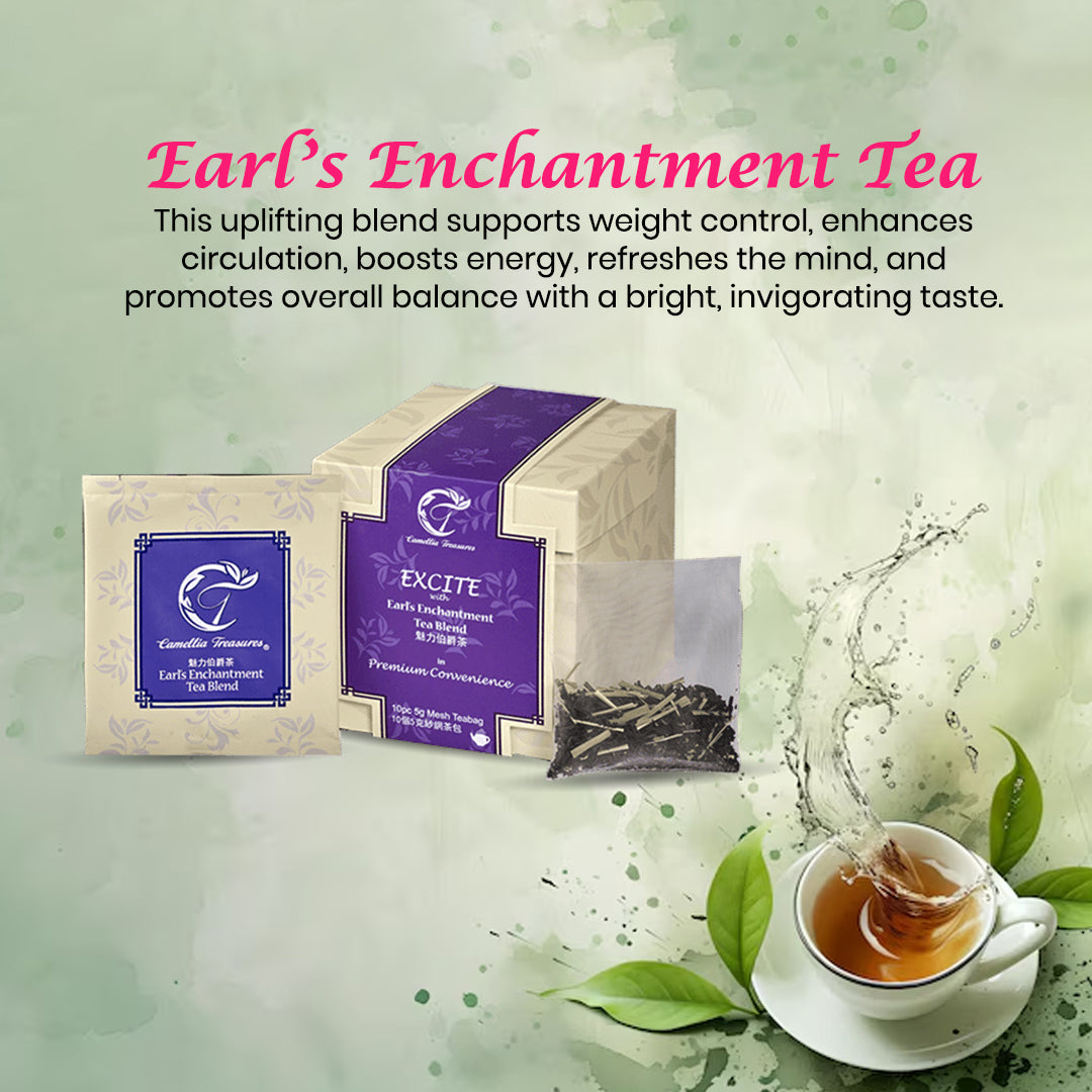 魅力伯爵茶 – CT Teas